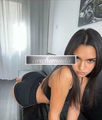 Girl Bellissima Attrice  Padova