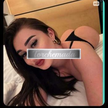 Girl Strepitosa Sensuale  Lucca