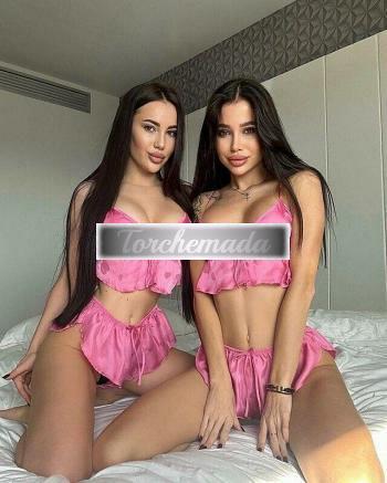 Girl Esplosiva Bambola  Latina