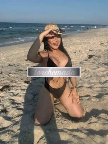 Girl Trasgressiva Graziosa  Rieti