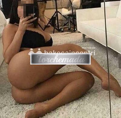 Girl Piccantissima Esibizionista  Trapani
