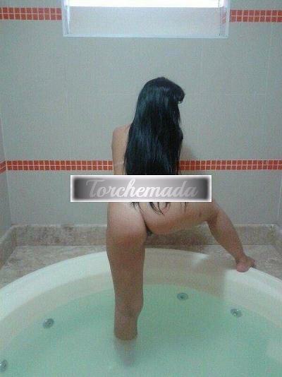 Girl Jessica  Ascoli Piceno