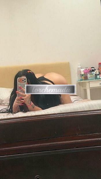 Girl Pompini al naturale  Potenza