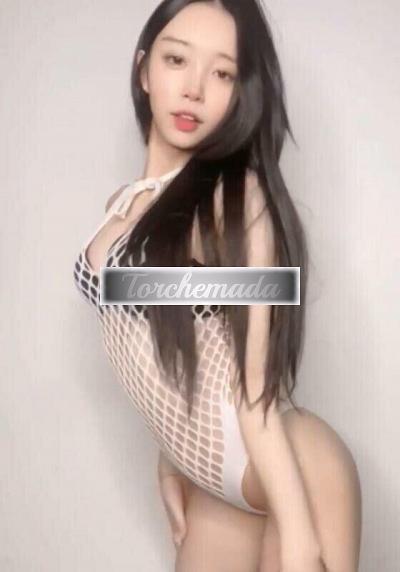 Girl Vogliosa Femmina  Padova