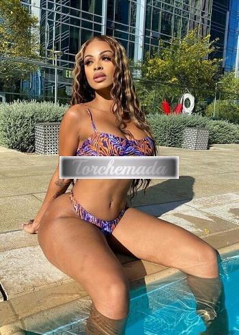 Girl Bellissima Graziosa  Livorno