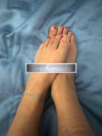 Girl Piccantissima Esibizionista  Como