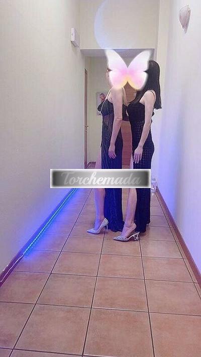 Girl Regina Orientale Piacere Senza Limiti  Bergamo