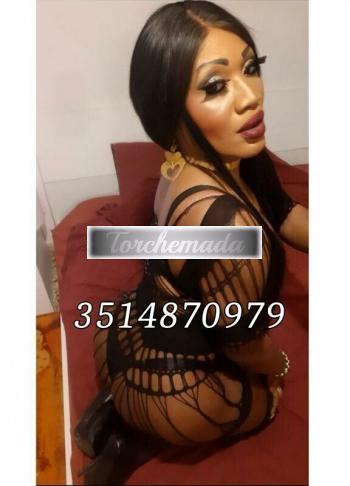 Girl Strepitosa Sirena  Caltanissetta