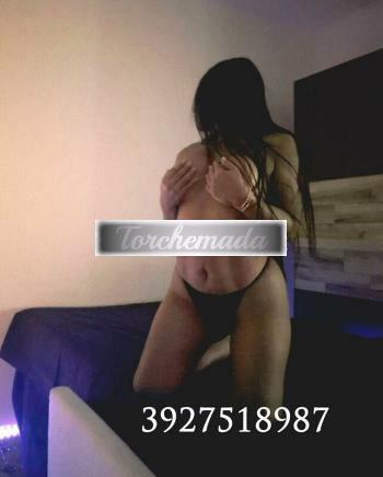 Girl Calda Graziosa  Bolzano