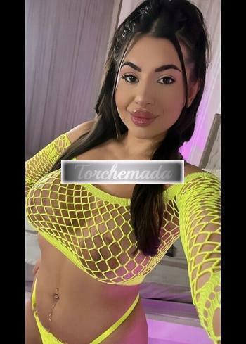 Girl Trasgressiva Ragazza  Bolzano