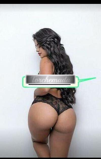 Girl Regina Del Piacere Naturale  Savona