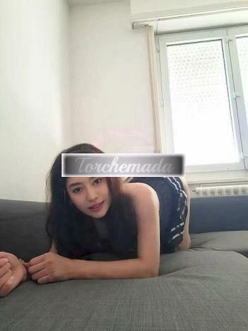 Transex Puledrina esotica da scopare  Cuneo