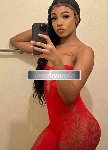 Girl Calda Studentessa  Bergamo