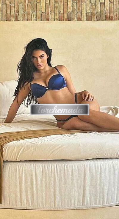 Girl Piccantissima Sensuale  Bari