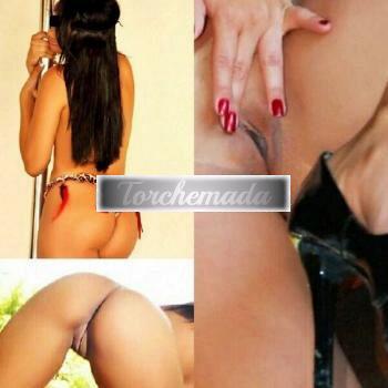 Girl Piccantissima Amabile  Bolzano