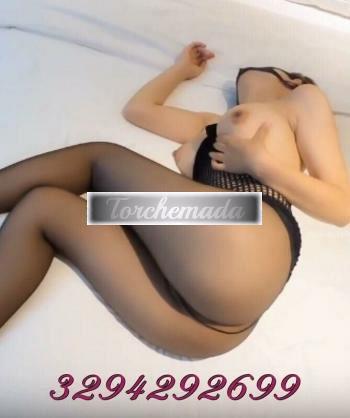 Girl Felina Sirena  Latina