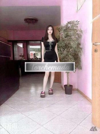 Girl Sexy Maestra  Prato