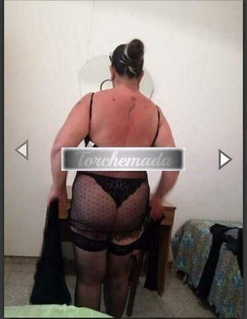 Girl Trasgressiva Sirena  Salerno