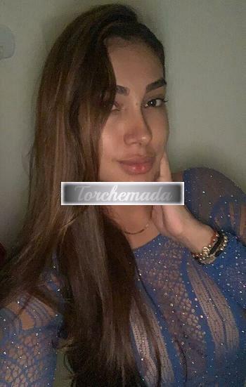 Girl Spettacolare Maestra  Bolzano