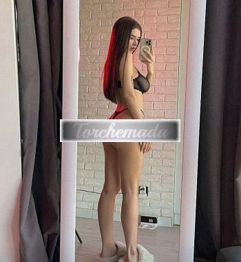 Girl Strepitosa Bambola  Foggia