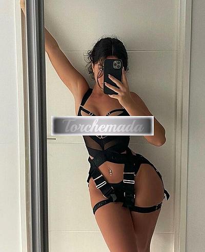 Girl Spettacolare Studentessa  Novara