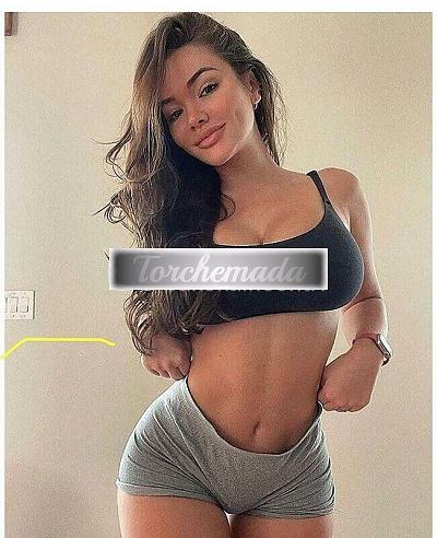 Girl Calda Sirena  Brindisi