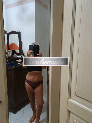 Girl Strepitosa Femmina  Ancona