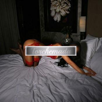 Girl Sexy Coinvolgente  Treviso