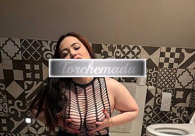 Girl Vogliosa Esibizionista  Bologna