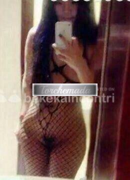 Girl Adoro il cazzo  Rovigo