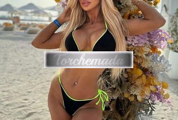 Girl Sexy Bambola  Bergamo