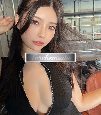 Girl Margherita  Genova