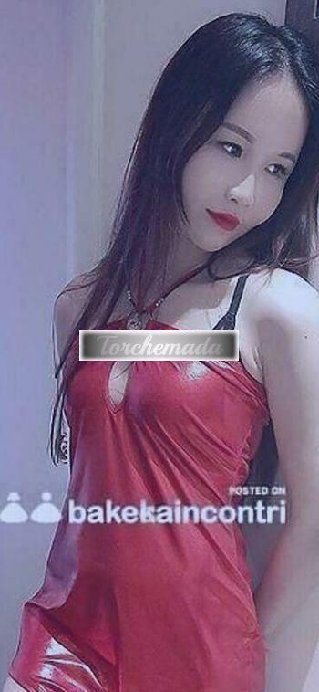 Girl Ambiente tranquillo e climatizzato  Mantova