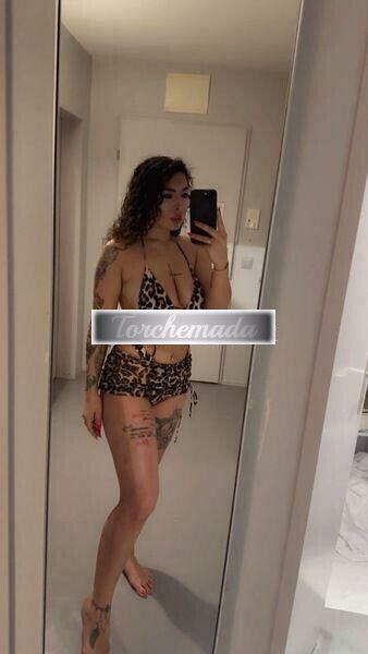 Girl Bellissima Sirena  Reggio Calabria