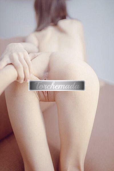 Girl Strepitosa Esibizionista  Verona