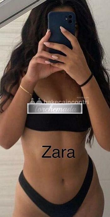 Girl Spettacolare Coinvolgente  Lecce