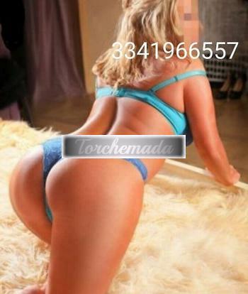 Girl Trasgressiva Bambola  Fermo