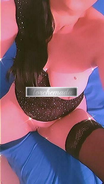 Girl Trasgressiva Femmina  Trapani