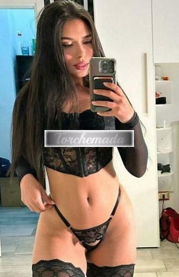 Girl Calda Studentessa  Cosenza