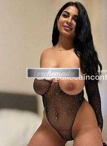 Girl Strepitosa Sensuale  Cosenza