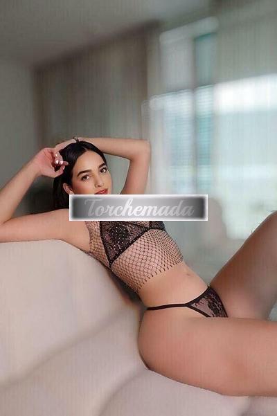 Girl Bambolina sensuale  Roma