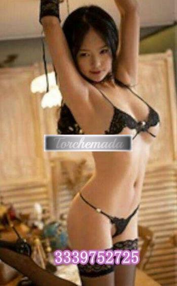 Girl Calda Modella  Forli