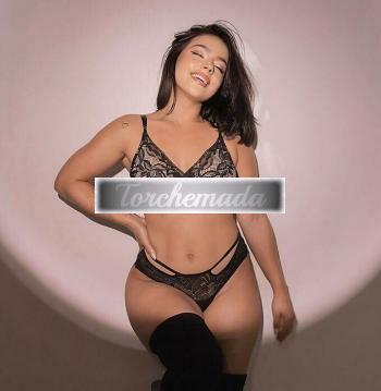 Girl Tentatrice  Chieti