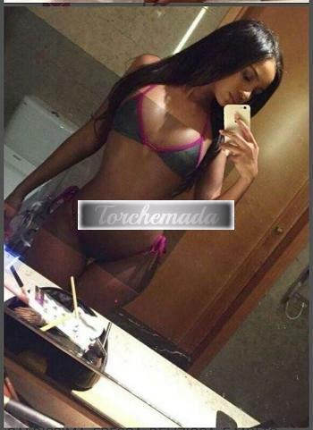 Girl Strepitosa Esibizionista  Catania