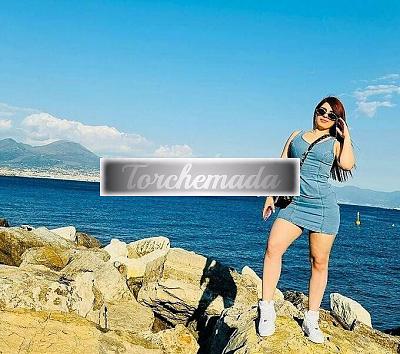 Girl Massaggi Erotici Calienti  Frosinone