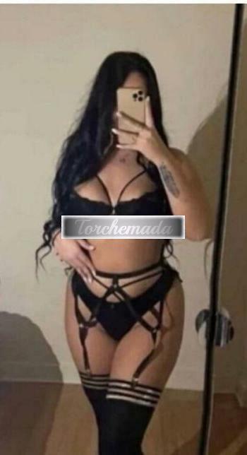 Girl Piccantissima Modella  Cremona
