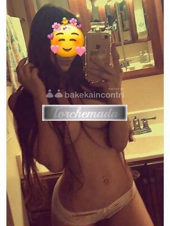 Girl Bambola Piccante  Campobasso