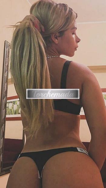 Girl Sexy Maestra  Imperia
