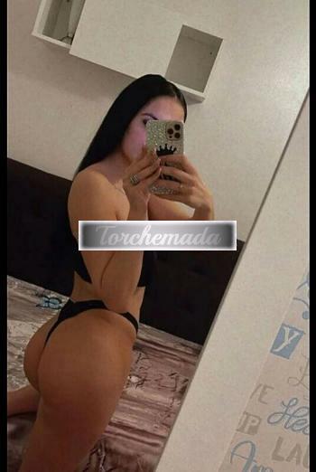 Girl Calda Studentessa  Cagliari