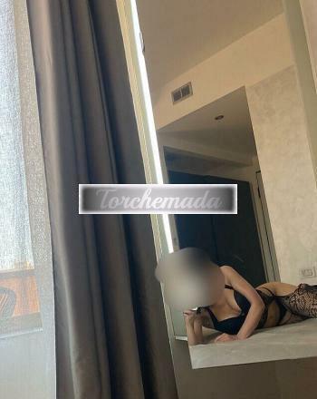 Girl Vogliosa Esibizionista  Padova